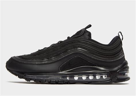 nike 97 schwarz herren legandere styl|Herren Schwarz Air Max 97 .